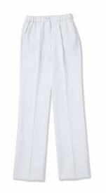 女性用 パンツ [ナチュラル/レディス] R7441P S～4L RISERVA ヤギコーポレーション 3色展開