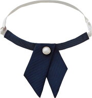 【アクセサリー】【ハネクトーン HANECTONE クロスタイ（消臭テープ付）-フリーサイズ 8077】女性用　レ…