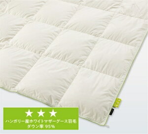 p}Egxbh Hє|ӂƂ DOWN COMFORTER LIGHT by Active Sleep CO[ nK[Y zCg}U[O[X _E95 dxbhɑΉ