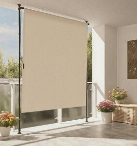 y2025VozI[jOeg c^グ vCoV[XN[ I[jO 150/200cm ς莮TVF[h ߉\ ډB@\t Ep  J悯 UVJbg