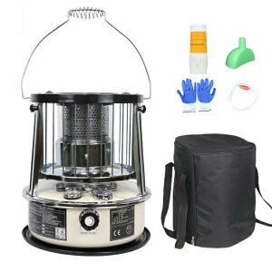 【2025年改良済*電源不要】石油ストーブ 小型 灯油ストーブ 対流型石油ストーブ キャンプ アウトドア オフィス 石油暖房 PSCマーク石油暖房 屋外 家庭用 省エネ収納袋付き 伸縮式保護カバー 1