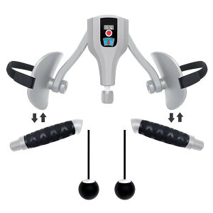 内転筋 骨盤底筋トレーニング器具 美脚トレーナー ダイエット器具 多機能運動クリップ 10~60キロ強度調整 360°調節可能 バッフル角度調整可能 骨盤底筋トレーニング 足痩せ器具 脚痩せ 美尻