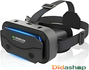 VRS[O VRwbhZbg 3Dpm}̌ 1080P Lp120°p vrS[O X}zp 񋅖ʌwY œ_⓵E߉\ ǂ KlΉ X}z vr ʋC y 4.7`7 iPhone&andro