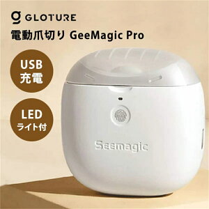 �d���ܐ؂� GeeMagic Pro �W�[�}�W�b�N�v���bUSB�[�d�� Type-C �É� LED���C�g �^�b�`�X�^�[�g �Ԃ���� �x�r�[ �q�ǂ� ����� ��� �둀��h�~�@�\ ���S�Z���T�[ �|���p�u���V�t �O���[�`���[ GLOTUR