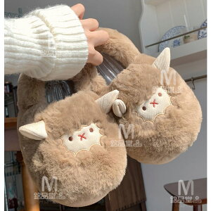 ルームシューズ もこもこ あったか 洗える 裏起毛 スリッパ 厚底3.5cm 暖かい 防寒 北欧風 おしゃれ かわいい レディース 極暖ルームウェア ボア 滑り止め 外出 室内 シューズ 寒さ対策 女性用