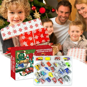 AhxgJ_[ Ԃ̃AhxgJ_[fR[V 24  y NX}XAhxgJ_[24 NX}XJEg_EyᏗ̎qj̎qp