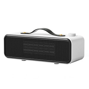 セラミックヒーター 電気ファンヒーター 暖房 ヒーター 暖房器具 省エネ ファンヒーター 暖房機 電気 耐熱 PTC ヒーター デスクトップ 机の上 電気ヒーター 2秒速暖 ベッドルーム 700W 即暖 静