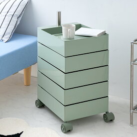 ワゴン キャスター付き ファイルワゴン おしゃれ 回転 回転式 キッチンワゴン 収納棚 サイドワゴン ラック 隙間収納 ネイル 化粧品 収納 キッチン コスメ ワゴン ドレッサー ネイル ドロワー 韓国 インテリア Y2K smoo ユニ HPS04