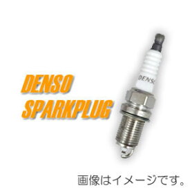 【正規品】DENSO スパークプラグ K20TNR-S9 （V9110-3305）