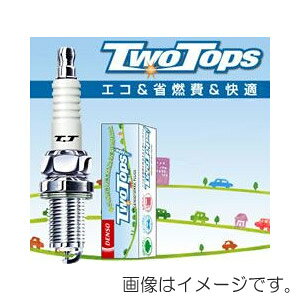 �y���K�i�zDENSO �X�^���_�[�h�v���O�@Two Tops K16TT �iV9110-7001�j