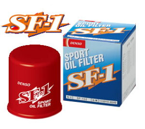 DENSO �X�|�[�c�I�C���t�B���^�[ SF-104�@115010-4060