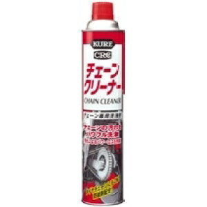 KURE(クレ) チェーンクリーナー 760ml (1017)
