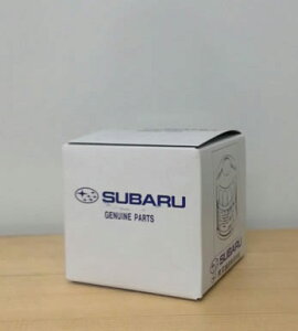 SUBARU(スバル純正) オイルフィルター 15208KA012