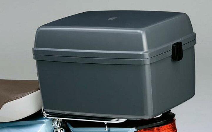 楽天市場】HONDA純正アクセサリー ビジネスボックス 簡易ロックタイプ 