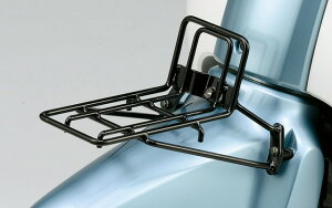 HONDA純正アクセサリー フロントキャリア 08L70-KZV-J00