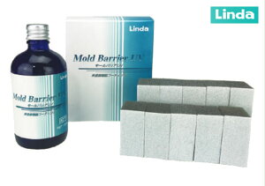 LINDA dKX햌`܁@hR[eBO@Mold Barrier UV ([oA)@100ml@BZ77(5071)