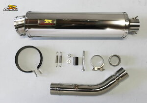 Realize(ACY) AriaiAAj XeX}t[ Type-S XbVGh GSX250R 520-SO-003-02