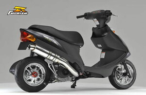 Realize(ACY) EXISTiCOWXgj SUS XeX}t[ AhXV125 CF46A 308-010-00