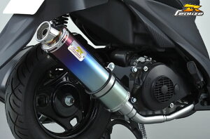 Realize(ACY) 22Racing Ti `^}t[ 09AhXV125/S 313-009-01