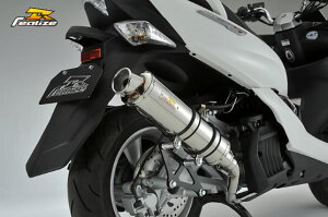 Realize(ACY) 22Racing SUS XeX}t[ }WFXeBS 334-009-00