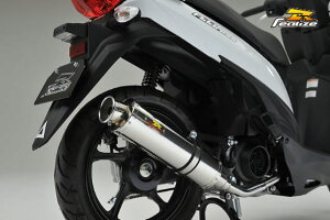 Realize(ACY) 22Racing SUS XeX}t[ AhX110 337-009-00