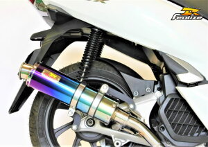 Realize(ACY) 22Racing Ti `^}t[ PCX (JF81) 345-009-01