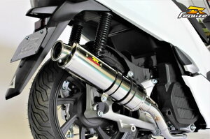 Realize(ACY) 22Racing SUS XeX}t[ PCX160(KF47) 351-009-00