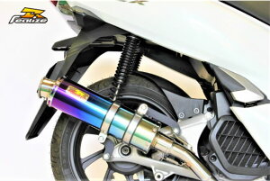 Realize(ACY) 22Racing Ti `^}t[ PCX160 (KF47) 351-009-01