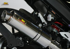 Realize(ACY) 22Racing SUS XeX}t[ WNT[150 357-009-00