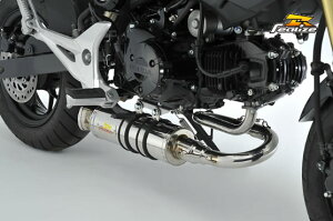 Realize(ACY) Laguna(Oi) XeX}t[ GROM/MSX125 405-103-00