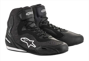 ApCX^[Y@FASTER 3 RIDEKNIT SHOE@10 BLACK@8.5 26cm 964461