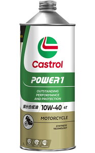yKizJXg[@֗p4TCNIC@Power1 4T 10W-40@1L (114121)