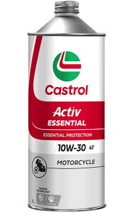 yKizJXg[@֗p4TCNIC Activ ESSENTIAL 10W-30 1L (114428)