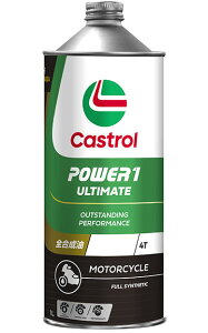 yKizJXg[@֗p4TCNIC@POWER1 ULTIMATE 4T 5W-40 1L (124427)