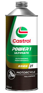 yKizJXg[@֗p2TCNIC@POWER1 ULTIMATE 2T 0.5L (202118)
