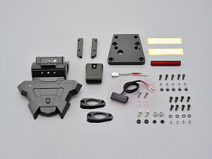 DAYTONA (�f�C�g�i) �t�F���_�[���XEDGE Z900RS('18�`�f22) 25793