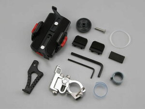 DAYTONA (�f�C�g�i) �X�}�[�g�t�H���z���_�[WIDE�@IH-250D �N�C�b�N 92602