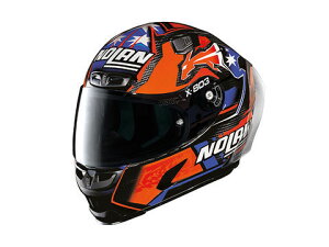 DAYTONA (�f�C�g�i) NOLAN X-lite X-803RS ULTRA CARBON �X�g�[�i�[�@�X�g�[�i�[_�J�[�{��/24�@M�T�C�Y 16387
