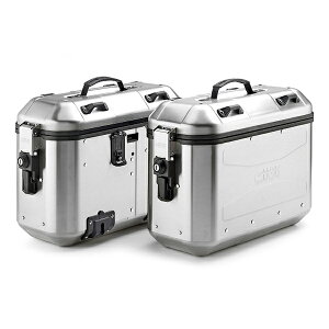 DAYTONA (�f�C�g�i) GIVI DLMK36A PACK2 �A���~ ���E�Z�b�g 26014