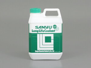 DAYTONA (デイトナ) ロングライフクーラント 76264