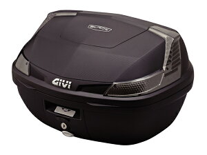 DAYTONA (fCgi) GIVI B47NTML mbNP[X 47L TECHhubN 76885