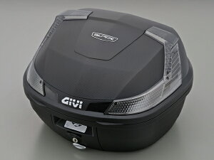 DAYTONA (fCgi) GIVI B37NT mbNP[X 37L TECHhubN 78038