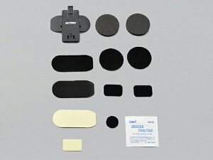 DAYTONA (�f�C�g�i) �N�[�����{�C�[�W�[�g�[�N3�p�@�w�����b�g�u���P�b�g 90343