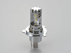 DAYTONA (デイトナ) LEDヘッドランプバルブ Precious Ray Z H4(4500K)   97431