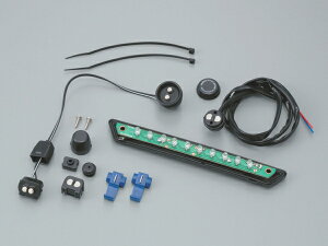 DAYTONA (fCgi) GIVI (S450)tvLbgiLED^Cvj 68087