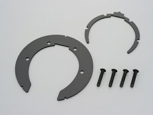 DAYTONA (�f�C�g�i) GIVI�C�[�W�[���b�N(BF14)KAWASAKI/NINJA/250/R/300/Z250 93796