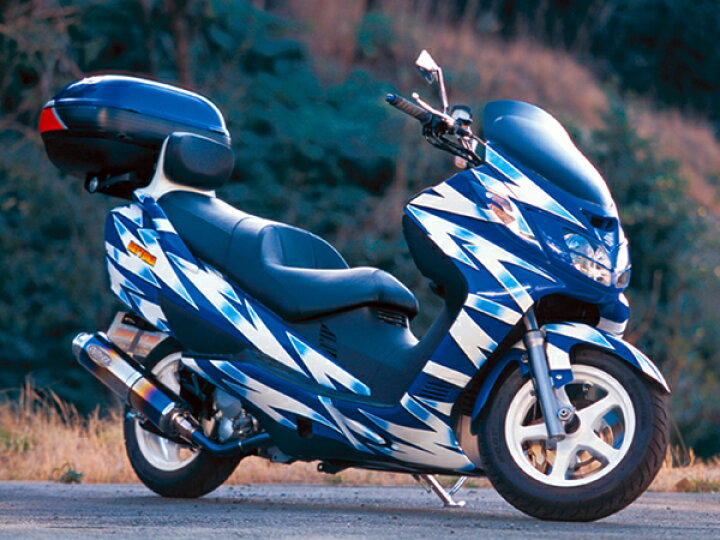 楽天市場】DAYTONA (デイトナ) GIVI SR115 スペシャルラック 94045 