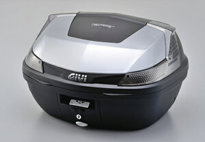 DAYTONA (�f�C�g�i) GIVI B47NTMLG730 ���m���b�N�P�[�X 47L TECH�V���o�[�h�� 94832