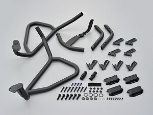 DAYTONA (fCgi) GIVI TNH1144 GWK[hiUpperj@CRF1000L Africa Twini'16`j 95364