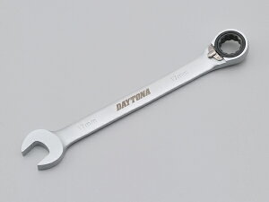 DAYTONA (�f�C�g�i) �ؑ֎��M�A�����` 17mm 17569